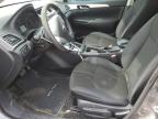 2016 Nissan Sentra S for Sale in Woodhaven, MI - Front End
