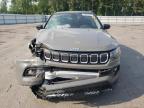 2022 Jeep Compass Limited на продаже в Dunn, NC - Front End