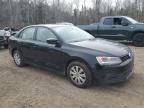 2013 VOLKSWAGEN JETTA BASE à vendre chez Copart ON - COOKSTOWN