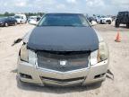 2009 Cadillac Cts Hi Feature V6 продається в Houston, TX - Front End