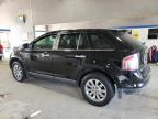 2009 Ford Edge Limited for Sale in Sandston, VA - Burn - Engine