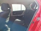 2007 TOYOTA YARIS TR D for sale at Copart PETERLEE