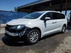 2018 Chrysler Pacifica Lx na sprzedaż w Riverview, FL - Front End