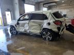 2020 Mitsubishi Outlander Sport Es na sprzedaż w York Haven, PA - Rollover