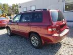 2006 Toyota Highlander  за продажба в Lyman, ME - Side
