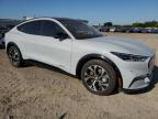 2023 Ford Mustang Mach-E Premium zu verkaufen in Mercedes, TX - Water/Flood
