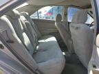 2002 Toyota Camry Le na sprzedaż w Brighton, CO - Rear End