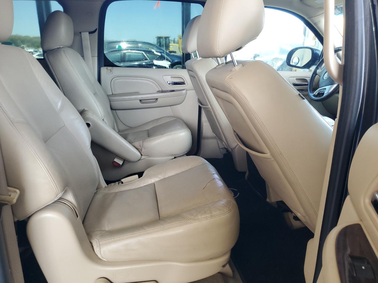 2012 Cadillac Escalade Esv Premium VIN: 1GYS3JEF9CR243609 Lot: 53148335