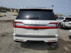 2018 Lincoln Navigator Reserve zu verkaufen in Indianapolis, IN - Front End