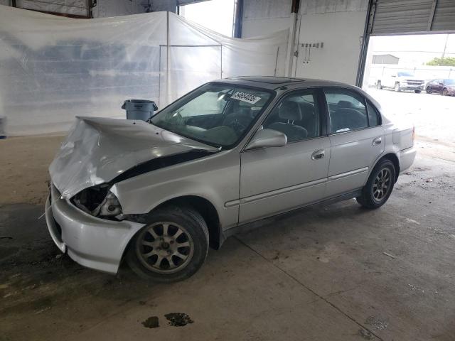 1996 Honda Civic Ex
