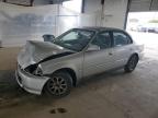 1996 Honda Civic Ex en Venta en Lexington, KY - Front End