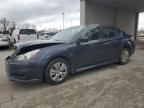 2013 Subaru Legacy 2.5I for Sale in Fort Wayne, IN - Front End