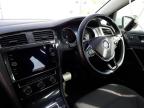 2018 VOLKSWAGEN GOLF SE TS for sale at Copart WHITBURN