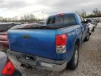 2007 Toyota Tundra Double Cab Sr5 en Venta en Bridgeton, MO - Hail