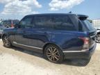 2016 Land Rover Range Rover  продається в West Palm Beach, FL - Minor Dent/Scratches