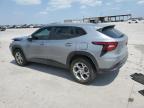 2025 Chevrolet Trax Ls for Sale in Wilmer, TX - Front End