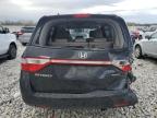 2011 Honda Odyssey Touring на продаже в Wayland, MI - Rear End