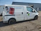 2020 NISSAN NV200 2.5S à vendre chez Copart ON - LONDON