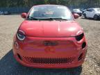 2024 Fiat 500 E Red na sprzedaż w Graham, WA - All Over