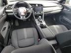 2018 Honda Civic Ex en Venta en Van Nuys, CA - Front End