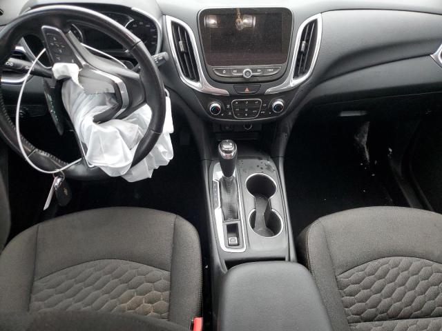  CHEVROLET EQUINOX 2018 Szary