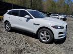 2017 Jaguar F-Pace Premium for Sale in Waldorf, MD - Mechanical