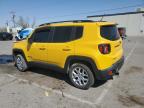 2017 Jeep Renegade Latitude for Sale in Anthony, TX - Burn - Interior