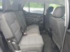 2018 Chevrolet Traverse Ls de vânzare în Prairie Grove, AR - Hail