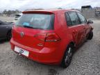2015 VOLKSWAGEN GOLF MATCH for sale at Copart WOLVERHAMPTON