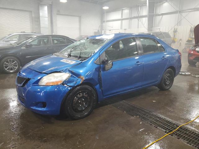 2009 Toyota Yaris 