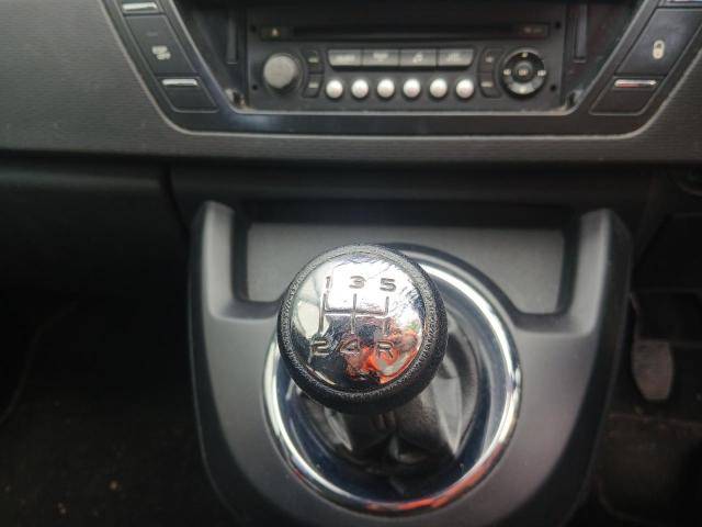2010 CITROEN C4 GRAND P