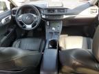 2012 Lexus Ct 200 იყიდება Graham-ში, WA - Front End