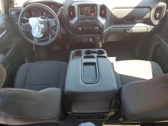  CHEVROLET ALL Models 2021 Красный