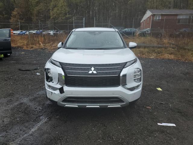  MITSUBISHI OUTLANDER 2023 Biały