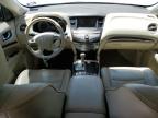 2013 Infiniti Jx35    en Venta en Taylor, TX - Front End
