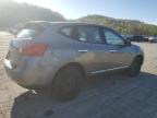 2012 Nissan Rogue S for Sale in Ellwood City, PA - Front End