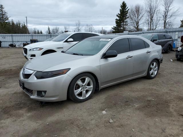 2010 ACURA TSX  for sale at Copart ON - TORONTO