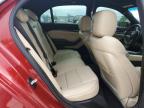2017 Cadillac Cts Luxury en Venta en Oklahoma City, OK - Front End