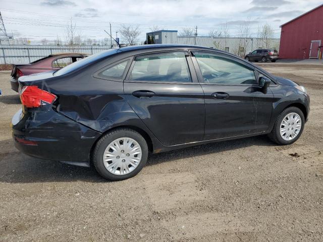 2014 FORD FIESTA S