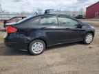 2014 FORD FIESTA S à vendre chez Copart ON - LONDON
