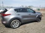 2017 KIA SPORTAGE LX à vendre chez Copart ON - LONDON