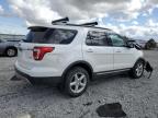 2016 Ford Explorer Xlt en Venta en Reno, NV - Front End
