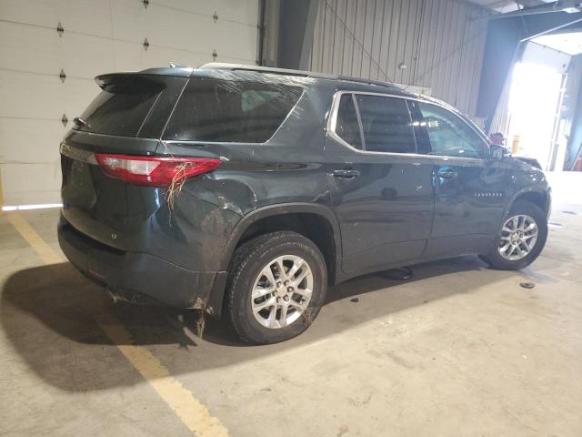 CHEVROLET TRAVERSE 2020 Сharcoal