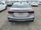 2023 Kia Forte Lx de vânzare în Sacramento, CA - Front End