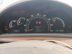 2001 Mercedes-Benz S 430 de vânzare în North Las Vegas, NV - Front End