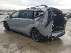 2025 Toyota Sienna Xse for Sale in Cahokia Heights, IL - Rear End