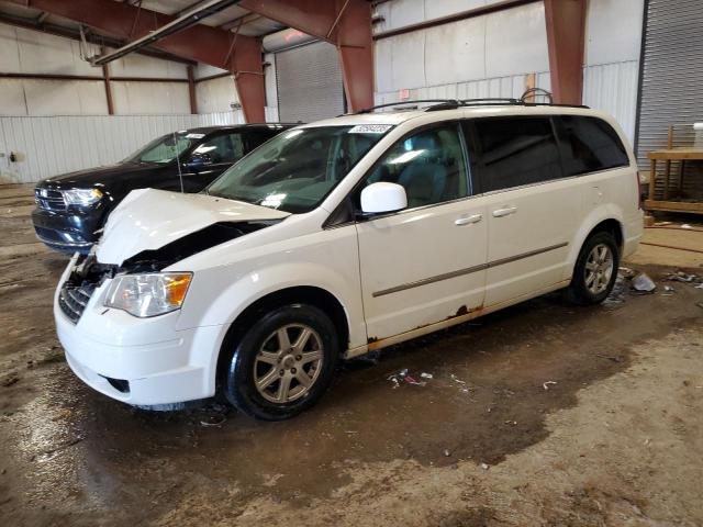 2010 Chrysler Town & Country Touring