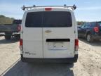 2015 Chevrolet City Express Lt للبيع في Seaford، DE - Rear End