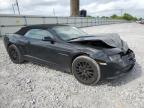 2014 Chevrolet Camaro Lt zu verkaufen in Montgomery, AL - Front End