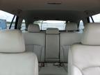 2011 Subaru Outback 2.5I Limited للبيع في Anderson، CA - Rear End